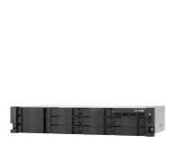 QNAP TS-855eU-8G RACK - 1295875 - zdjęcie 1